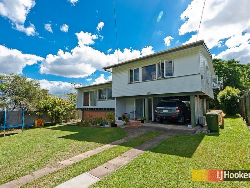 3 Furley Street, Aspley QLD 4034