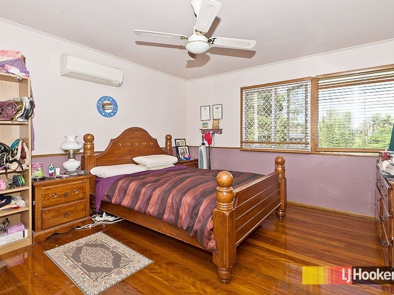 3 Furley Street, Aspley QLD 4034