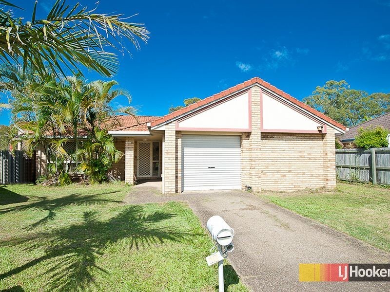 13 Athabasca Close, Wavell Heights QLD 4012
