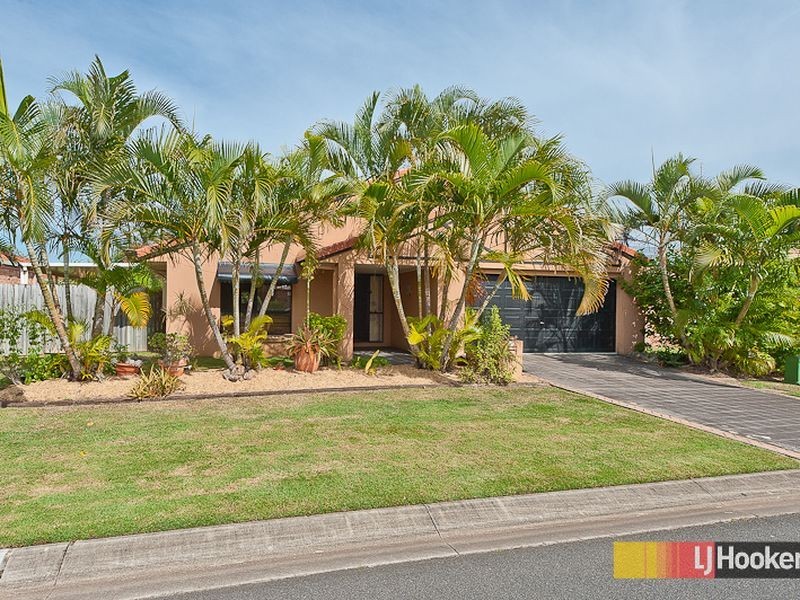 17 Eton Avenue, Boondall QLD 4034