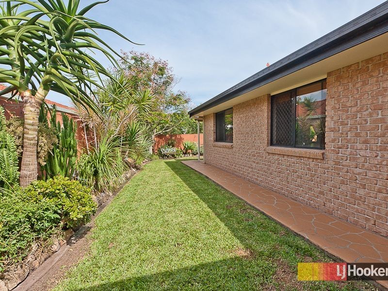 17 Eton Avenue, Boondall QLD 4034