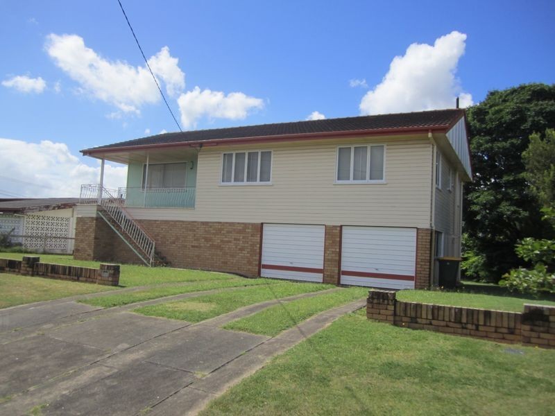 4 Willcott Street, Geebung QLD 4034