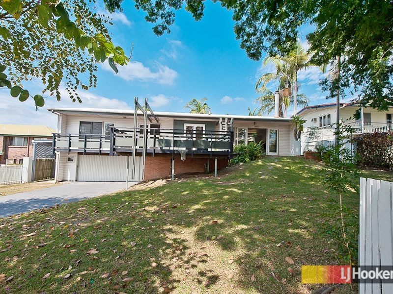 17 Jethro Street, Aspley QLD 4034