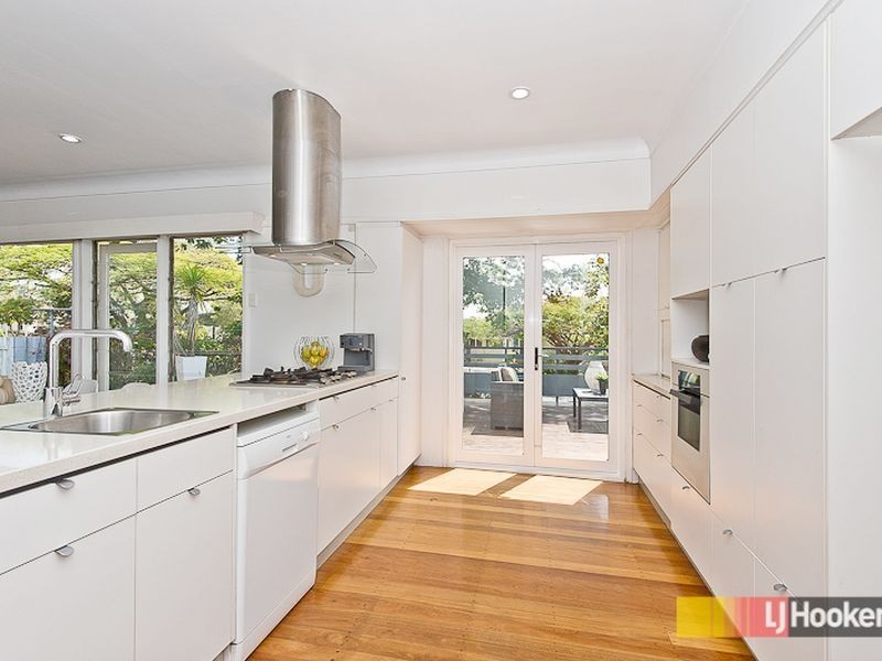 17 Jethro Street, Aspley QLD 4034