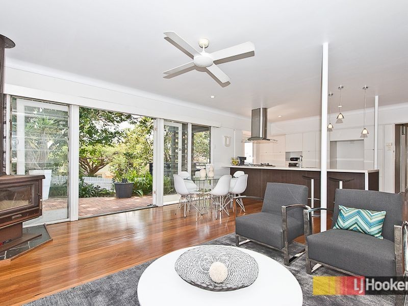 17 Jethro Street, Aspley QLD 4034