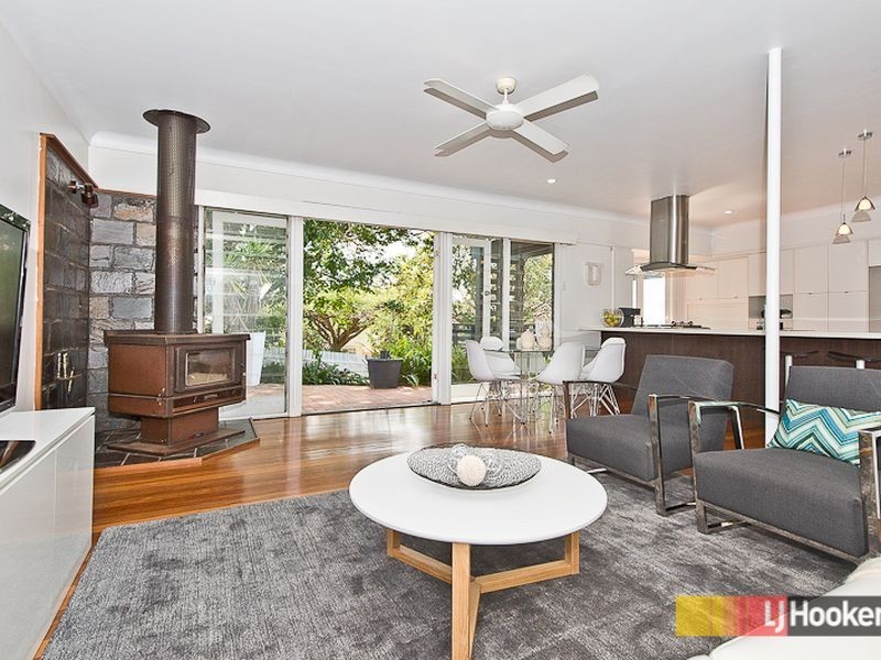 17 Jethro Street, Aspley QLD 4034