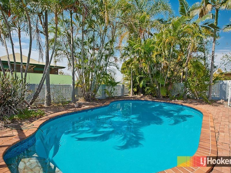 17 Jethro Street, Aspley QLD 4034