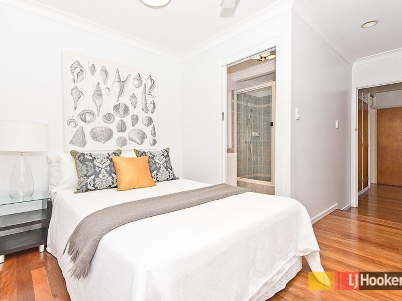 17 Jethro Street, Aspley QLD 4034