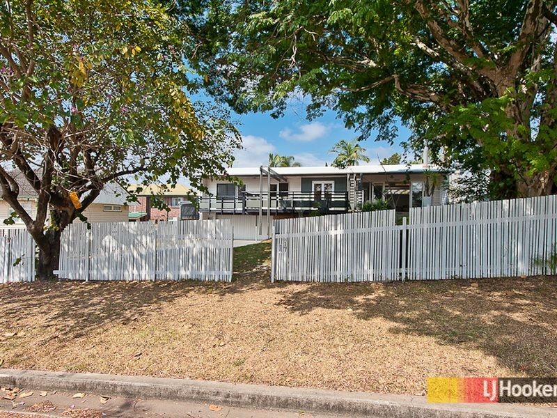 17 Jethro Street, Aspley QLD 4034