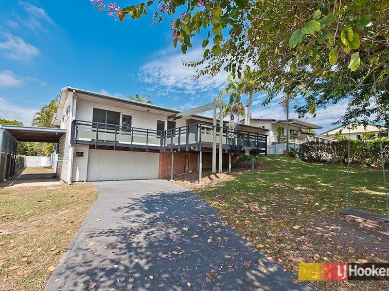 17 Jethro Street, Aspley QLD 4034