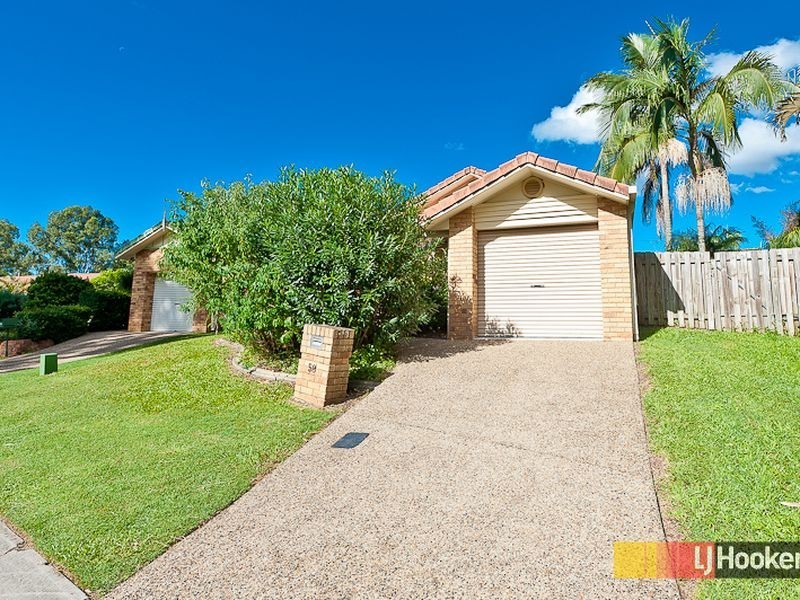 58 Kakadu Circuit, Zillmere QLD 4034