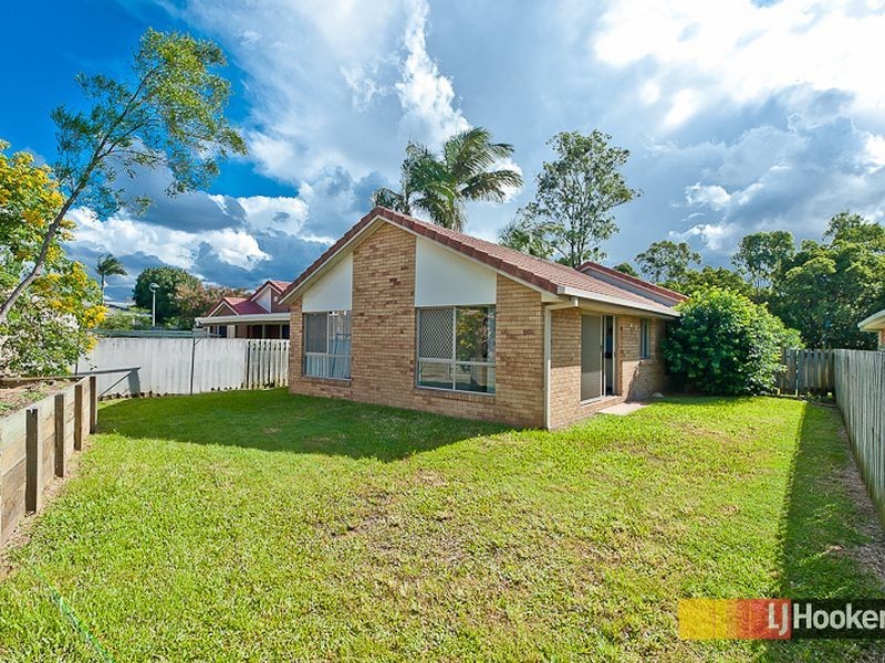 58 Kakadu Circuit, Zillmere QLD 4034