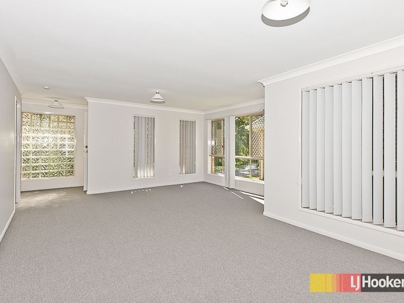 58 Kakadu Circuit, Zillmere QLD 4034