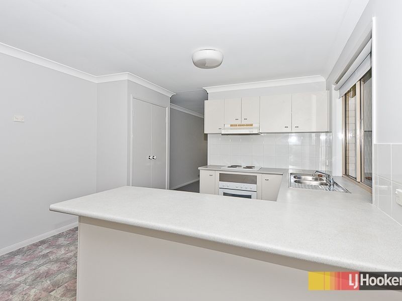 58 Kakadu Circuit, Zillmere QLD 4034