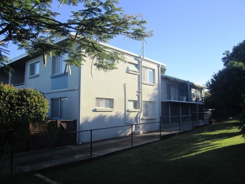 6/60 Church Road, Zillmere QLD 4034