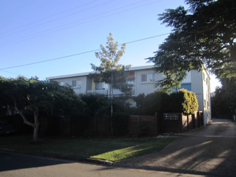 6/60 Church Road, Zillmere QLD 4034