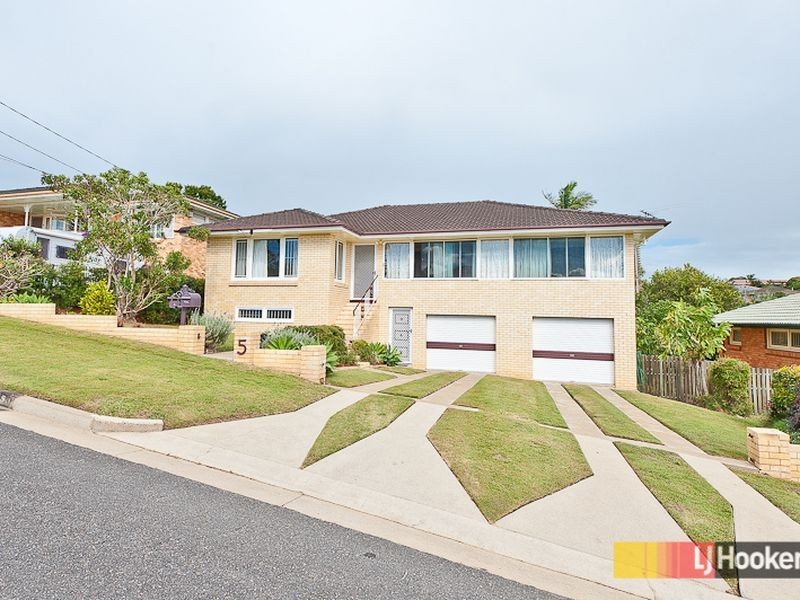 5 Hillrise Street, Aspley QLD 4034