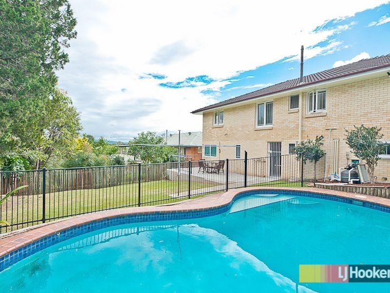 5 Hillrise Street, Aspley QLD 4034