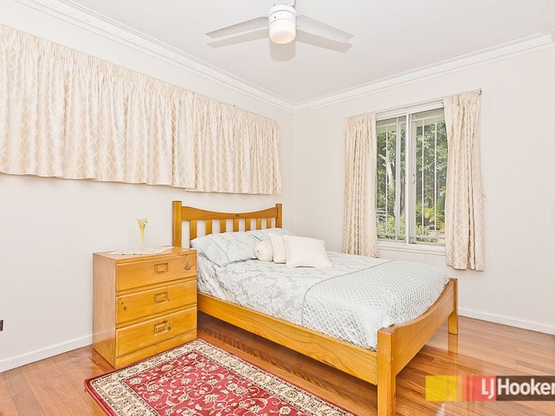 5 Hillrise Street, Aspley QLD 4034