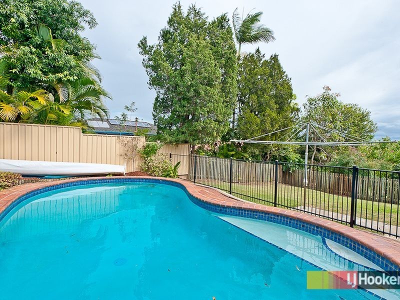 5 Hillrise Street, Aspley QLD 4034