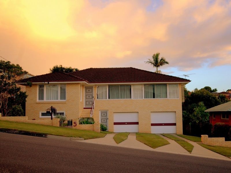 5 Hillrise Street, Aspley QLD 4034