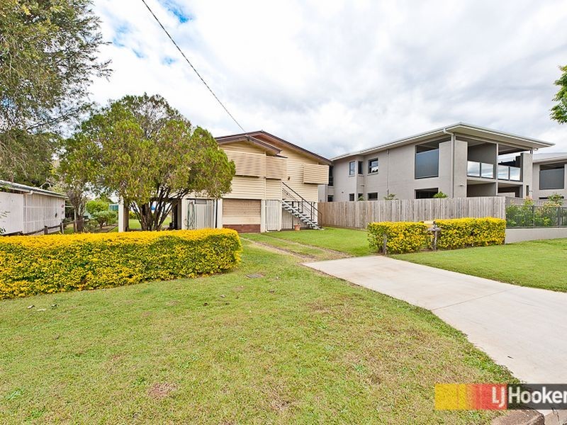 80 Hirschfield Street, Zillmere QLD 4034