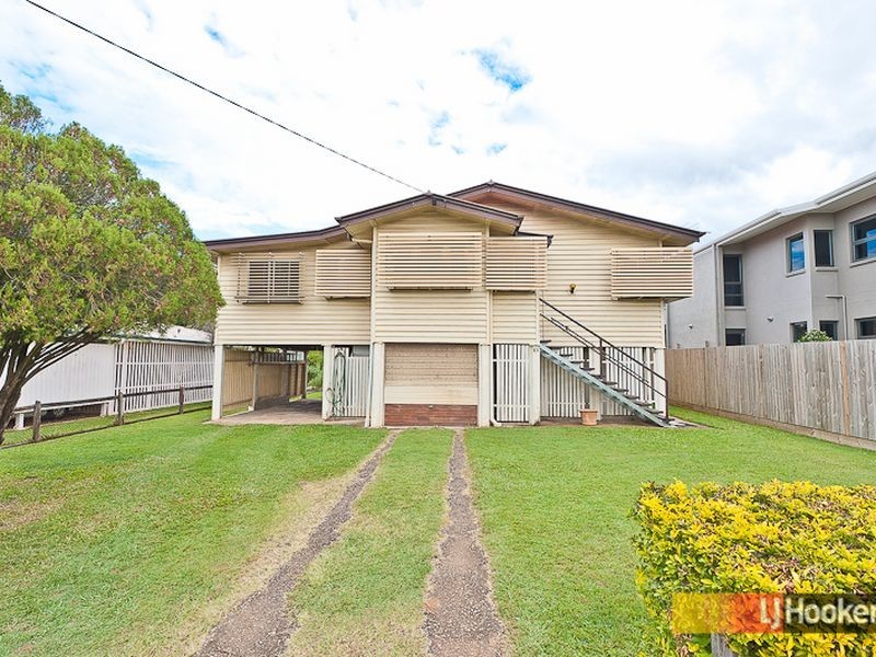 80 Hirschfield Street, Zillmere QLD 4034