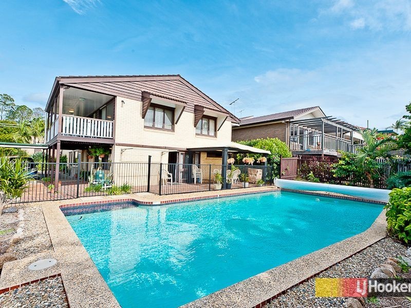 5 Luckins Street, Aspley QLD 4034