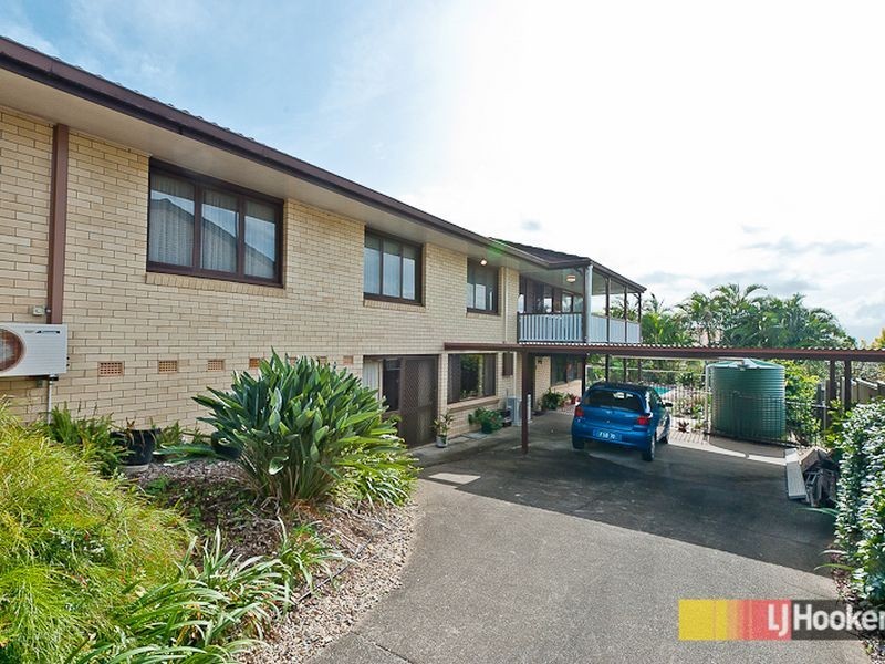 5 Luckins Street, Aspley QLD 4034