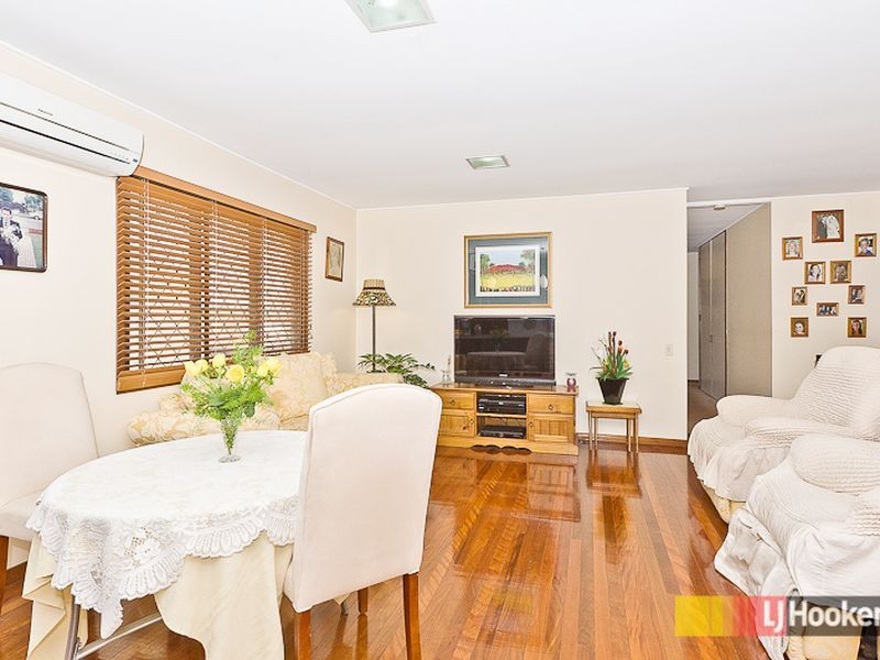 5 Luckins Street, Aspley QLD 4034