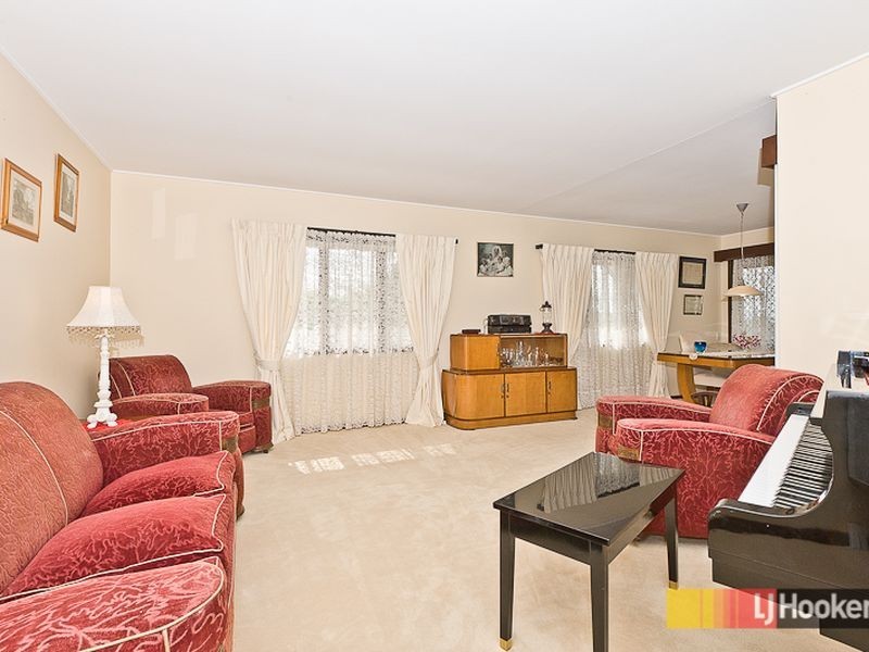 5 Luckins Street, Aspley QLD 4034