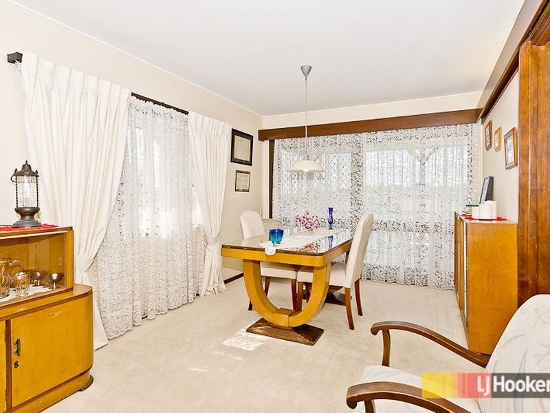 5 Luckins Street, Aspley QLD 4034