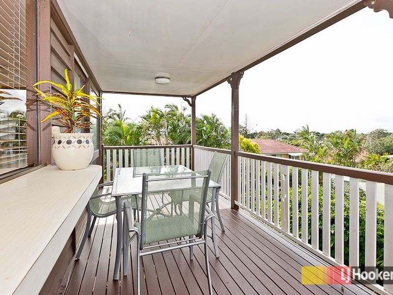 5 Luckins Street, Aspley QLD 4034
