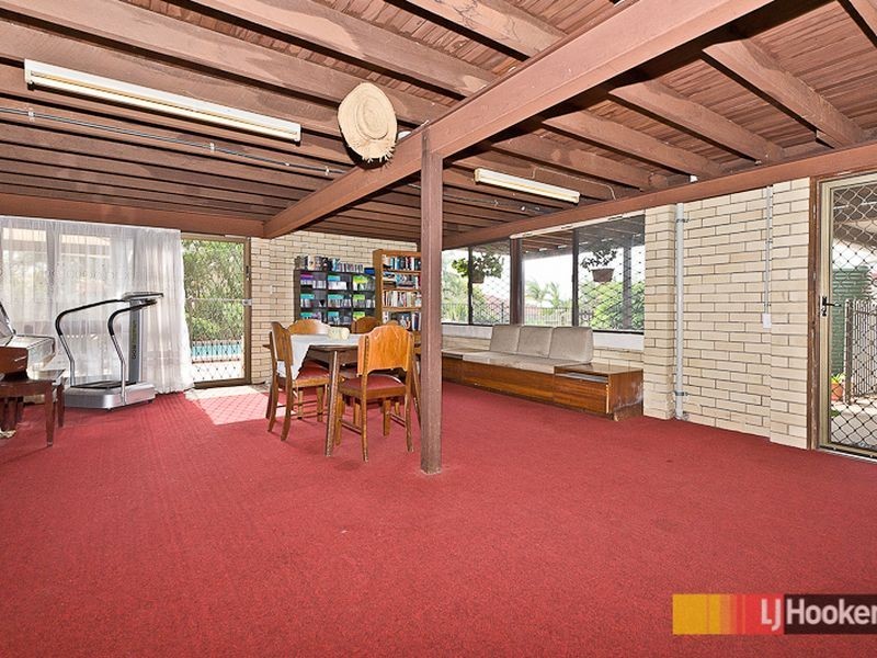 5 Luckins Street, Aspley QLD 4034