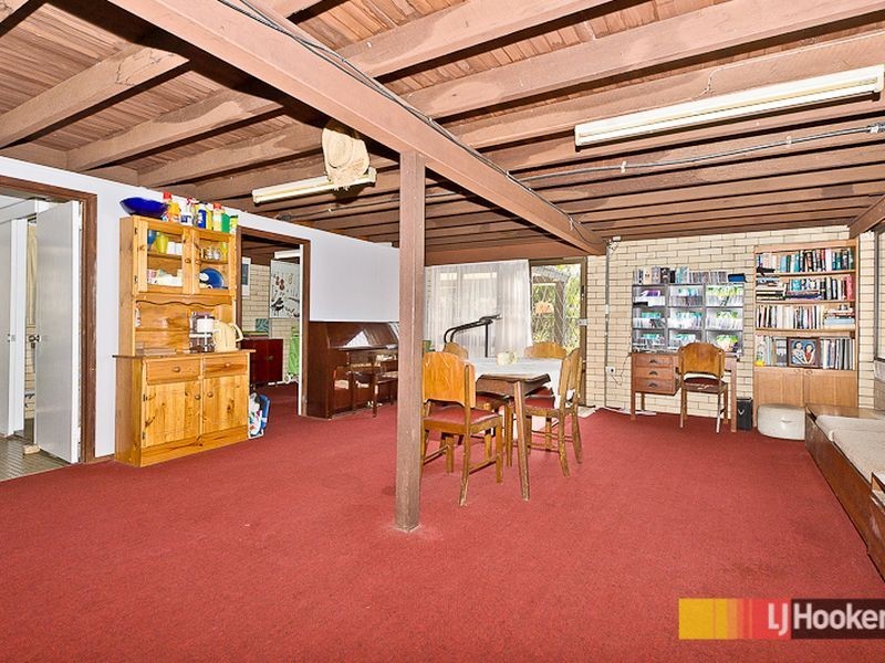 5 Luckins Street, Aspley QLD 4034