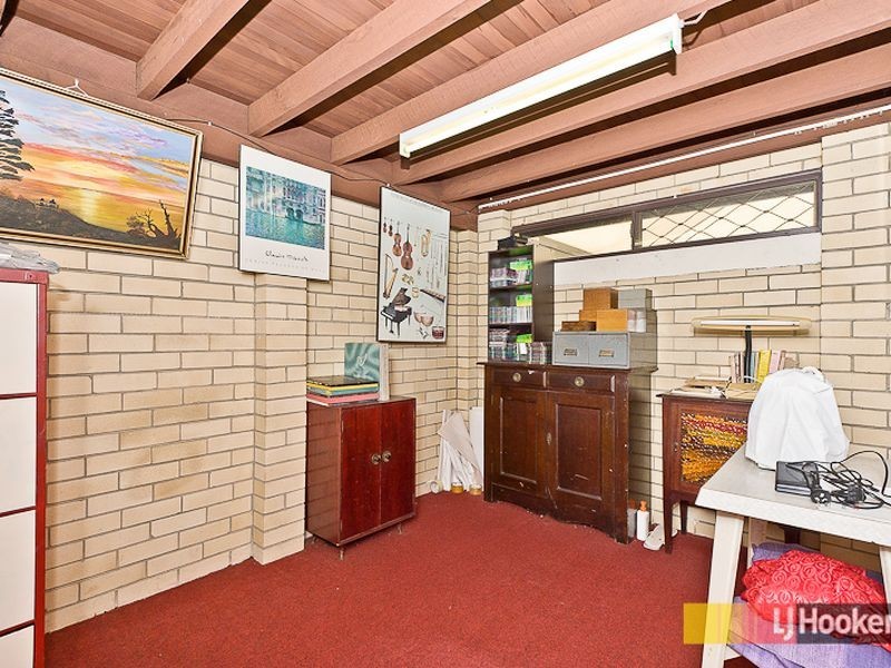 5 Luckins Street, Aspley QLD 4034