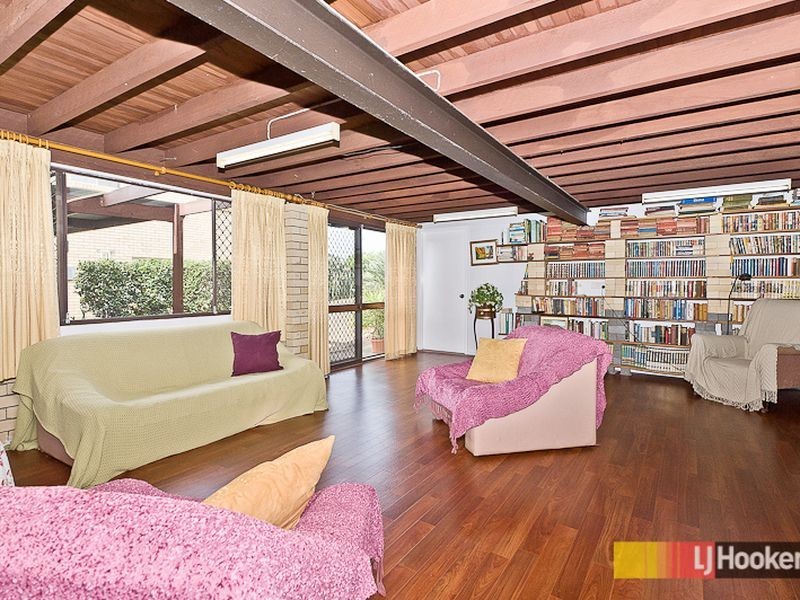 5 Luckins Street, Aspley QLD 4034