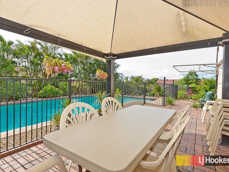 5 Luckins Street, Aspley QLD 4034