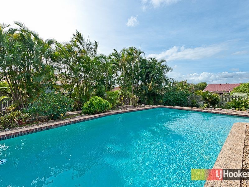 5 Luckins Street, Aspley QLD 4034