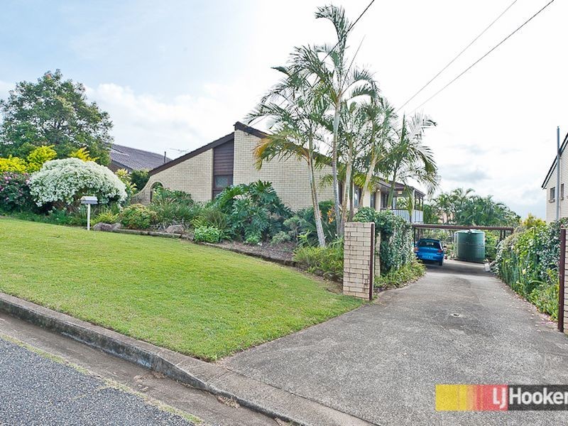 5 Luckins Street, Aspley QLD 4034