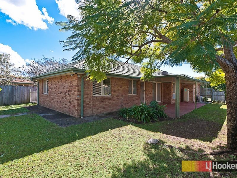 6 Latrobe Street, Fitzgibbon QLD 4018