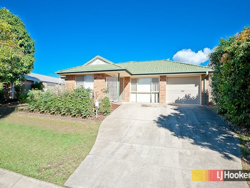 6 Latrobe Street, Fitzgibbon QLD 4018