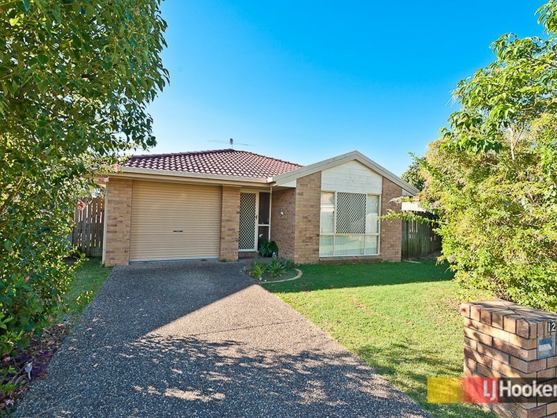 12 Apple Gum Place, Fitzgibbon QLD 4018