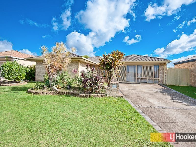 20 Acacia Close, Fitzgibbon QLD 4018