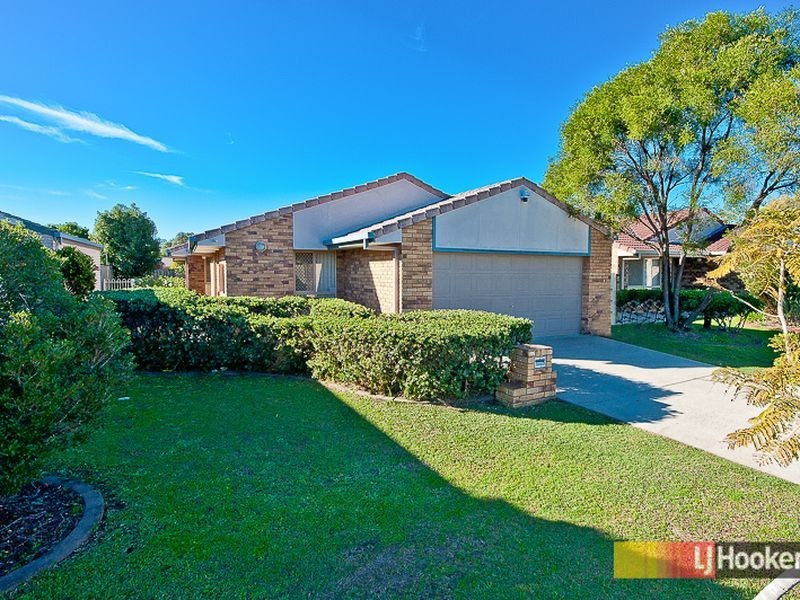 37 Rose Crescent, Fitzgibbon QLD 4018