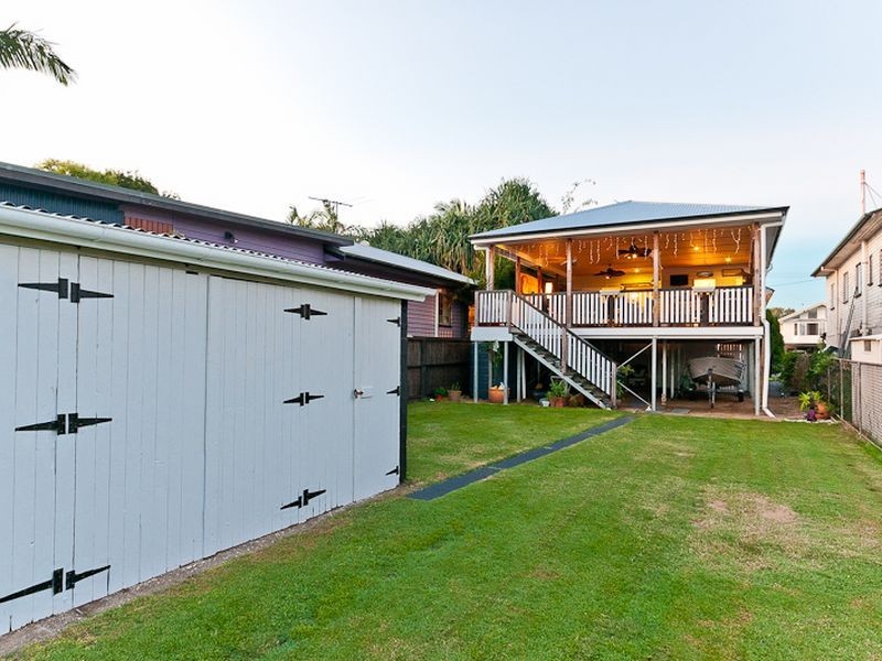 94 O’Quinn Street, Banyo QLD 4014