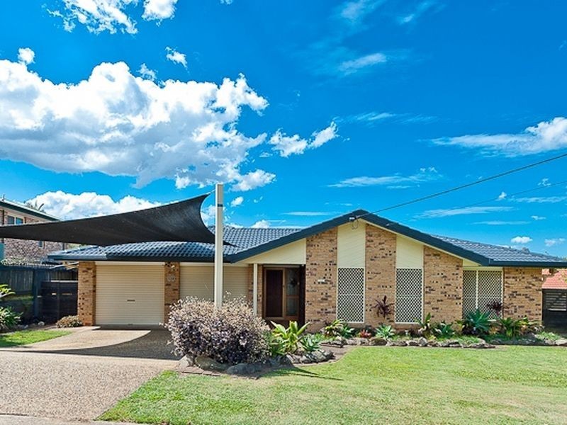 114 Faheys Road West, Albany Creek QLD 4035