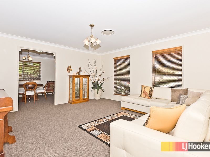 114 Faheys Road West, Albany Creek QLD 4035