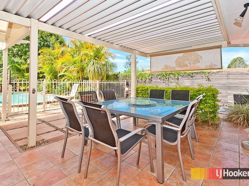 114 Faheys Road West, Albany Creek QLD 4035