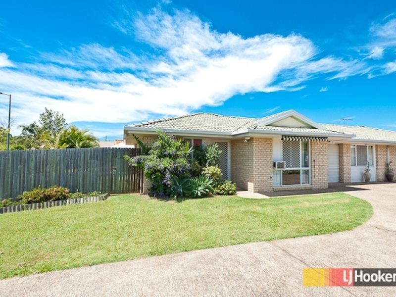 1/5 Rose Crescent, Fitzgibbon QLD 4018